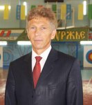 Шляхтин Сергей Георгиевич Директор Муниципальное бюджетное учреждение дополнительного образования